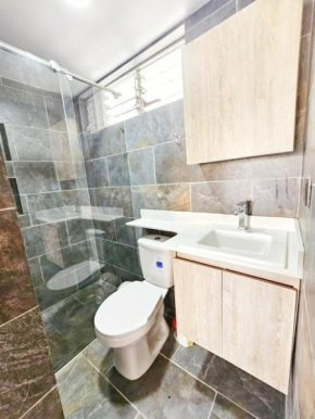 Exclusivo apartamento en Estadio